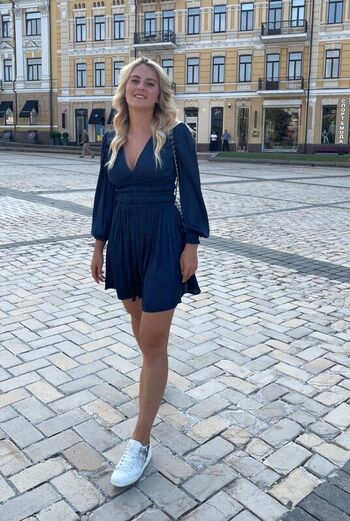 Full leaked Marta kostyuk page private onlyfans photo