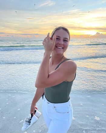 Full leaked Marta kostyuk private onlyfans photo