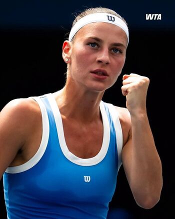 Full leaked Marta kostyuk private onlyfans photo