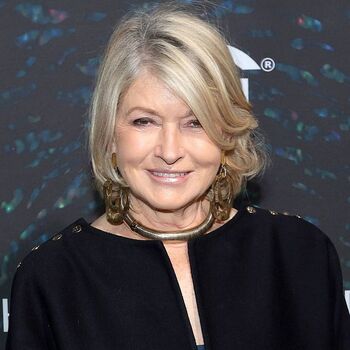 Martha Stewart