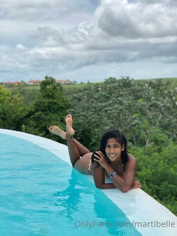 Full leaked Marti belle private onlyfans photo
