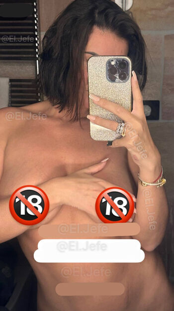 Full leaked Martika caringella private onlyfans photo
