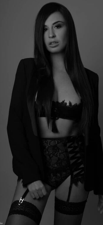 Full leaked Martika caringella private onlyfans photo