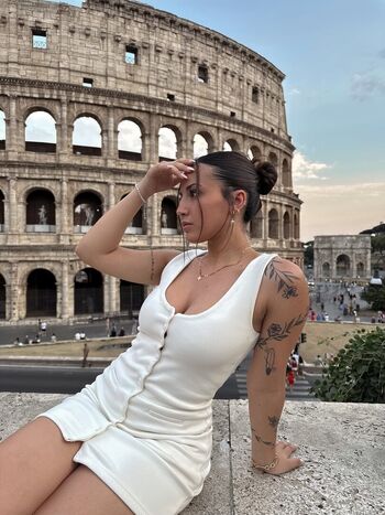 Full leaked Martina catini page private onlyfans photo