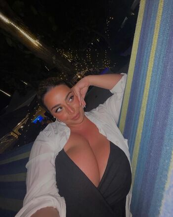 Full leaked Martina de dea private onlyfans photo