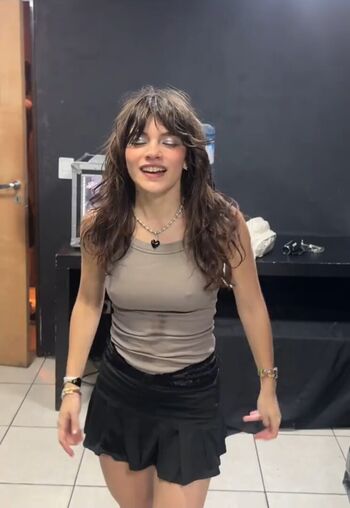 Martina From Pacifica Band