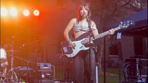 Full leaked Martina from pacifica band page private onlyfans photo