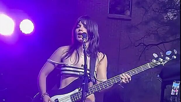 Full leaked Martina from pacifica band private onlyfans photo