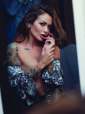 Full leaked Martina meneghini private onlyfans photo