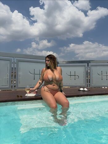 Full leaked Martina rolando private onlyfans photo