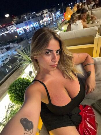 Full leaked Martina rolando private onlyfans photo