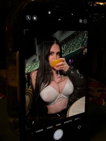 Full leaked Martina vismara private onlyfans photo
