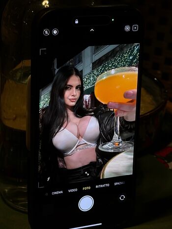 Full leaked Martina vismara private onlyfans photo