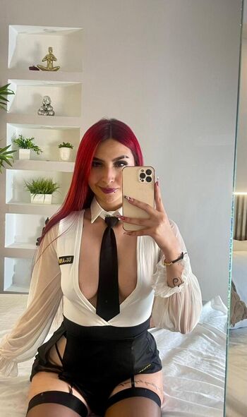 Full leaked Martinagracex private onlyfans photo