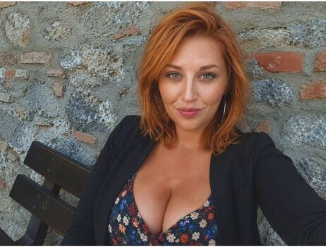 Full leaked Martinalare martina bruni page private onlyfans photo