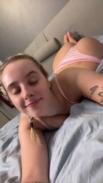 Full leaked Martine majlaender private onlyfans photo