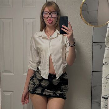 Full leaked Martyharu private onlyfans photo