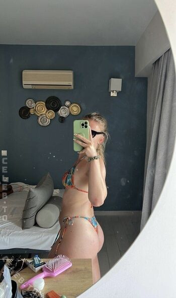 Full leaked Martyna fit private onlyfans photo