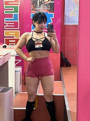 Full leaked Saintly babyy/ private onlyfans photo