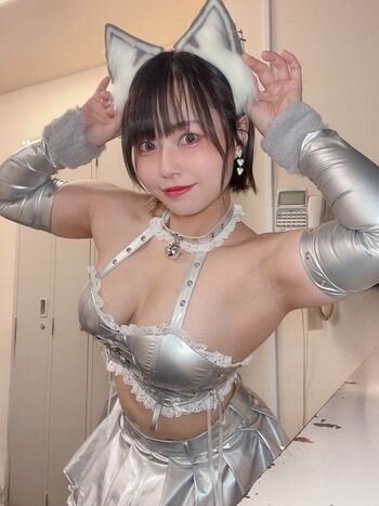 Full leaked Kinj rose/ private onlyfans photo