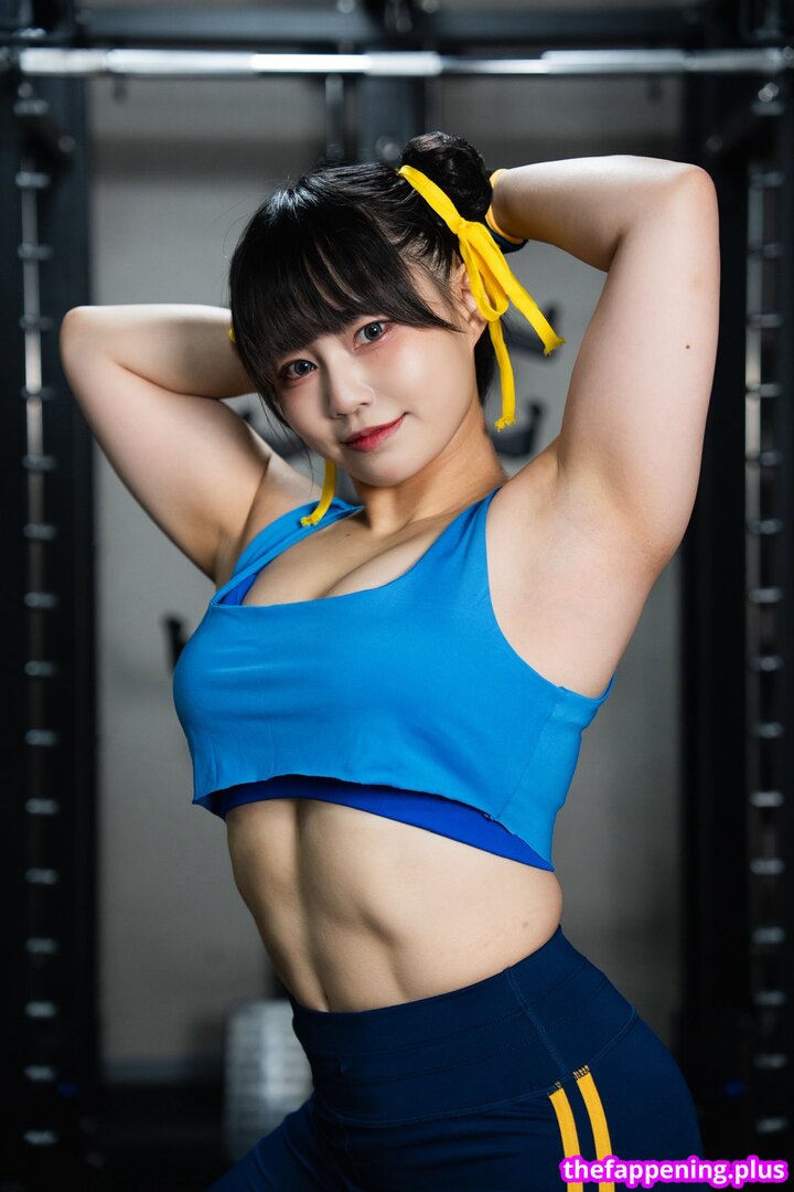 Full leaked Aliss grey/ private onlyfans photo