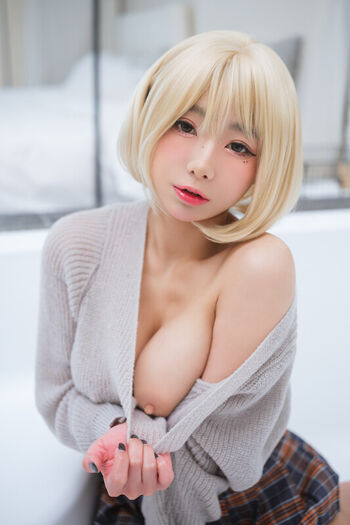 Full leaked Maruemon page private onlyfans photo