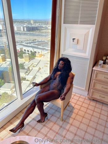 Full leaked Marvelousvip private onlyfans photo