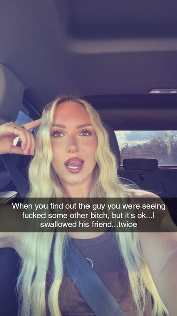 Full leaked Mary canterbury private onlyfans photo