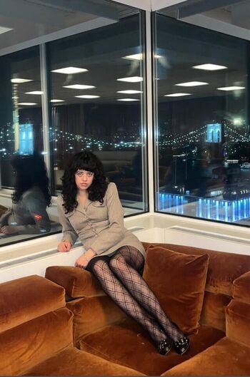 Full leaked Mary connor neely private onlyfans photo