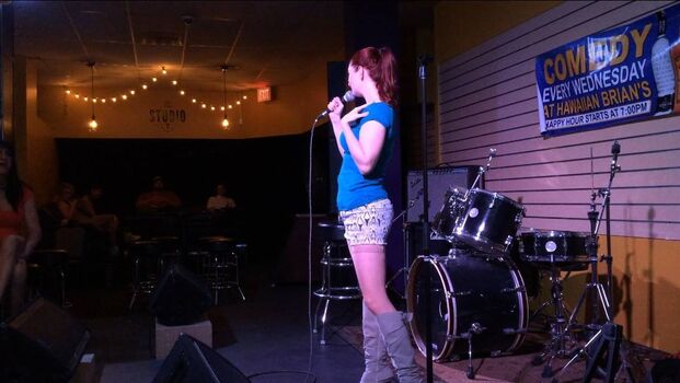 Mary Jane Murphy