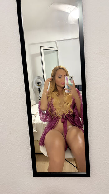 Full leaked Mary janet page private onlyfans photo