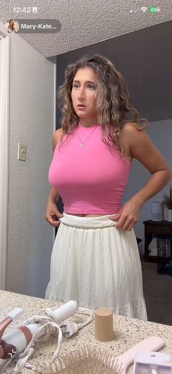 Full leaked Mary katee private onlyfans photo