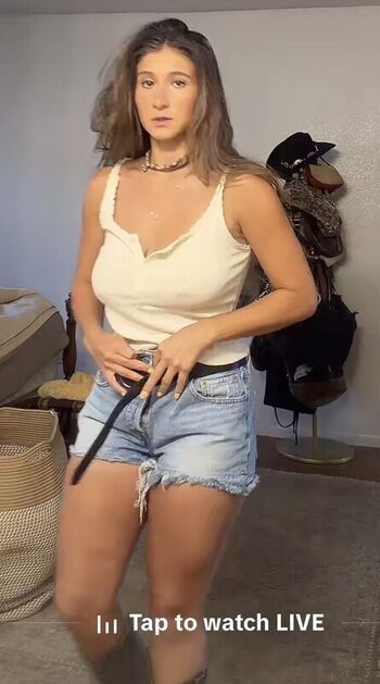 Full leaked Mary katee private onlyfans photo