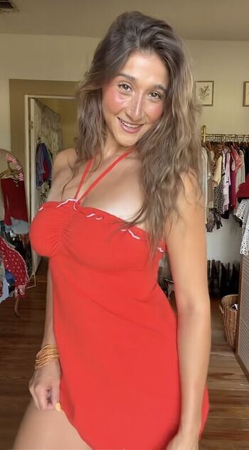 Full leaked Mary katee private onlyfans photo