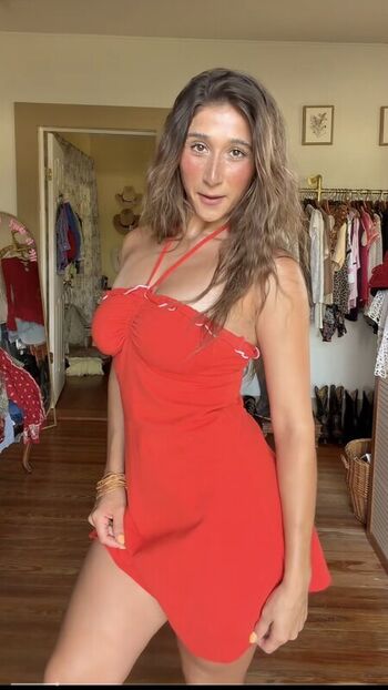Full leaked Mary katee private onlyfans photo