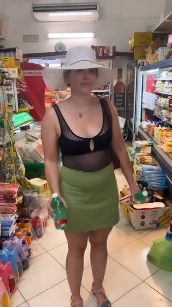 Full leaked Mary kish page private onlyfans photo