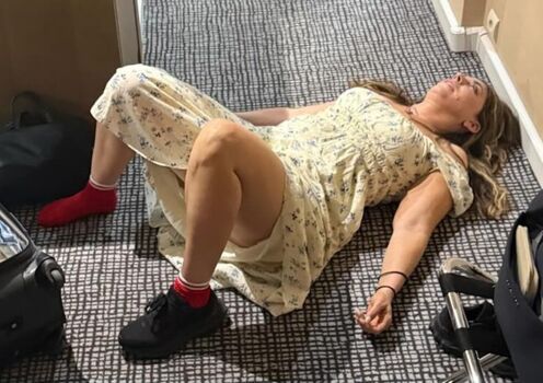 Full leaked Mary kish page private onlyfans photo