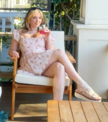 Full leaked Mary kish page private onlyfans photo