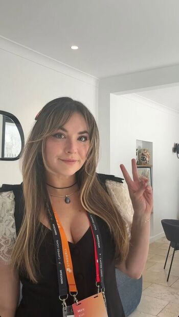Full leaked Mary kish private onlyfans photo
