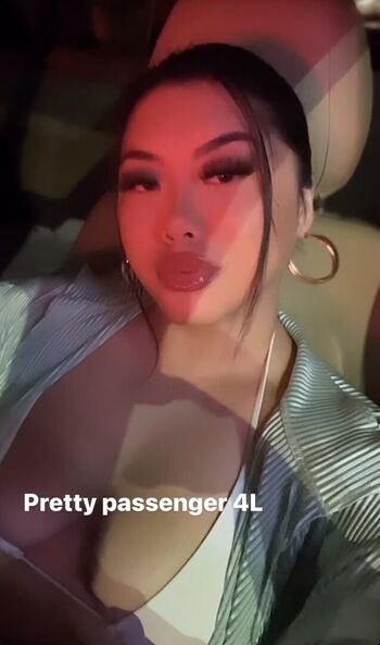 Full leaked Mary lai private onlyfans photo