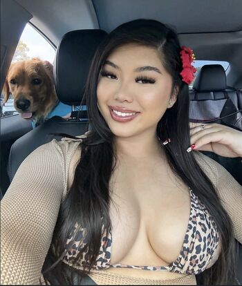 Full leaked Mary lai private onlyfans photo