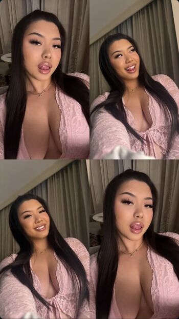 Full leaked Mary lai private onlyfans photo
