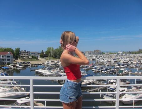 Full leaked Mary magnetti private onlyfans photo