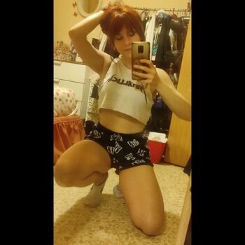 Full leaked Mary mayfair page private onlyfans photo