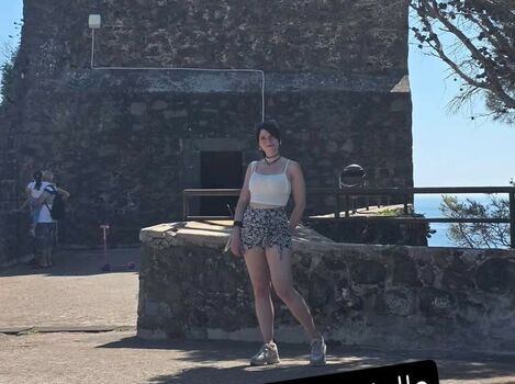 Full leaked Mary mayfair page private onlyfans photo
