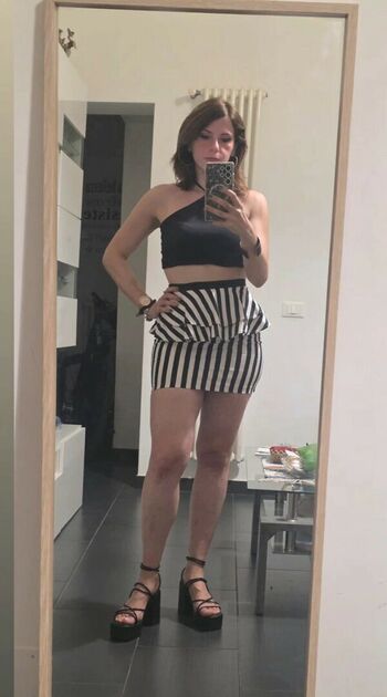 Full leaked Mary mayfair private onlyfans photo
