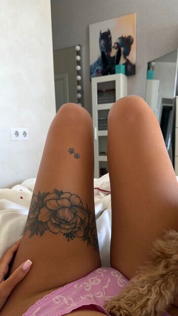 Full leaked Mary nabokova page private onlyfans photo