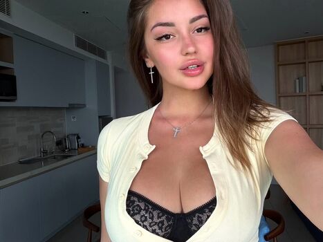 Full leaked Mary nabokova page private onlyfans photo