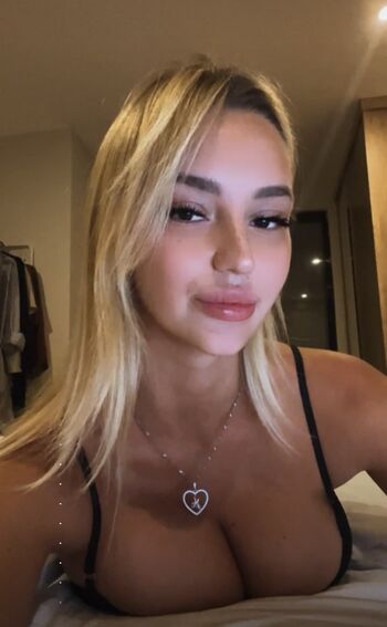 Full leaked Mary nabokova private onlyfans photo