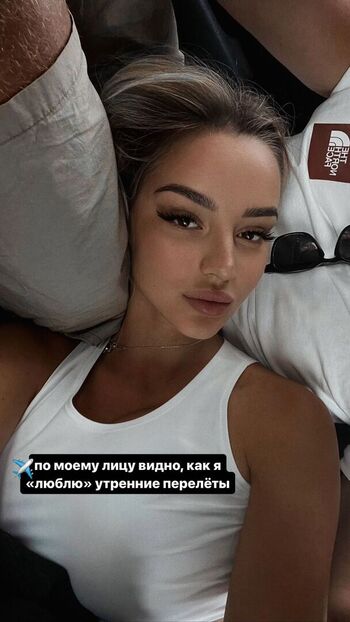Full leaked Mary nabokova private onlyfans photo